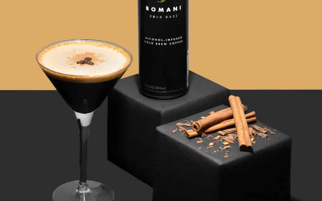 Enjoy Our Unique Bomani Boulevardier Cocktail Recipe