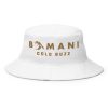BOMANI - Bucket Hat