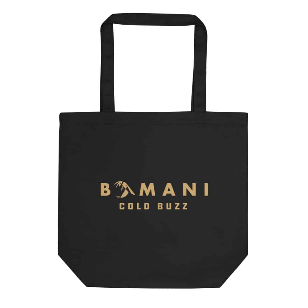 BOMANI - Eco Tote Bag