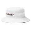 Stay Electric Bucket Hat